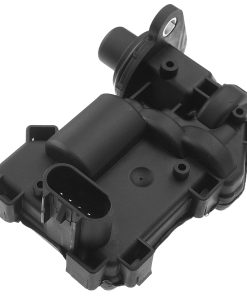 Actuador de diferencial delantero 4WD se ajusta para 02-09