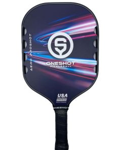 Paleta de Pickleball Oneshot - Aero Proshot - Aprobado por