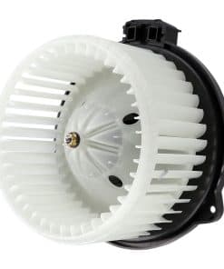 Dibanyou AC Heater Blower Motor para 2007-2011 Cadillac STS