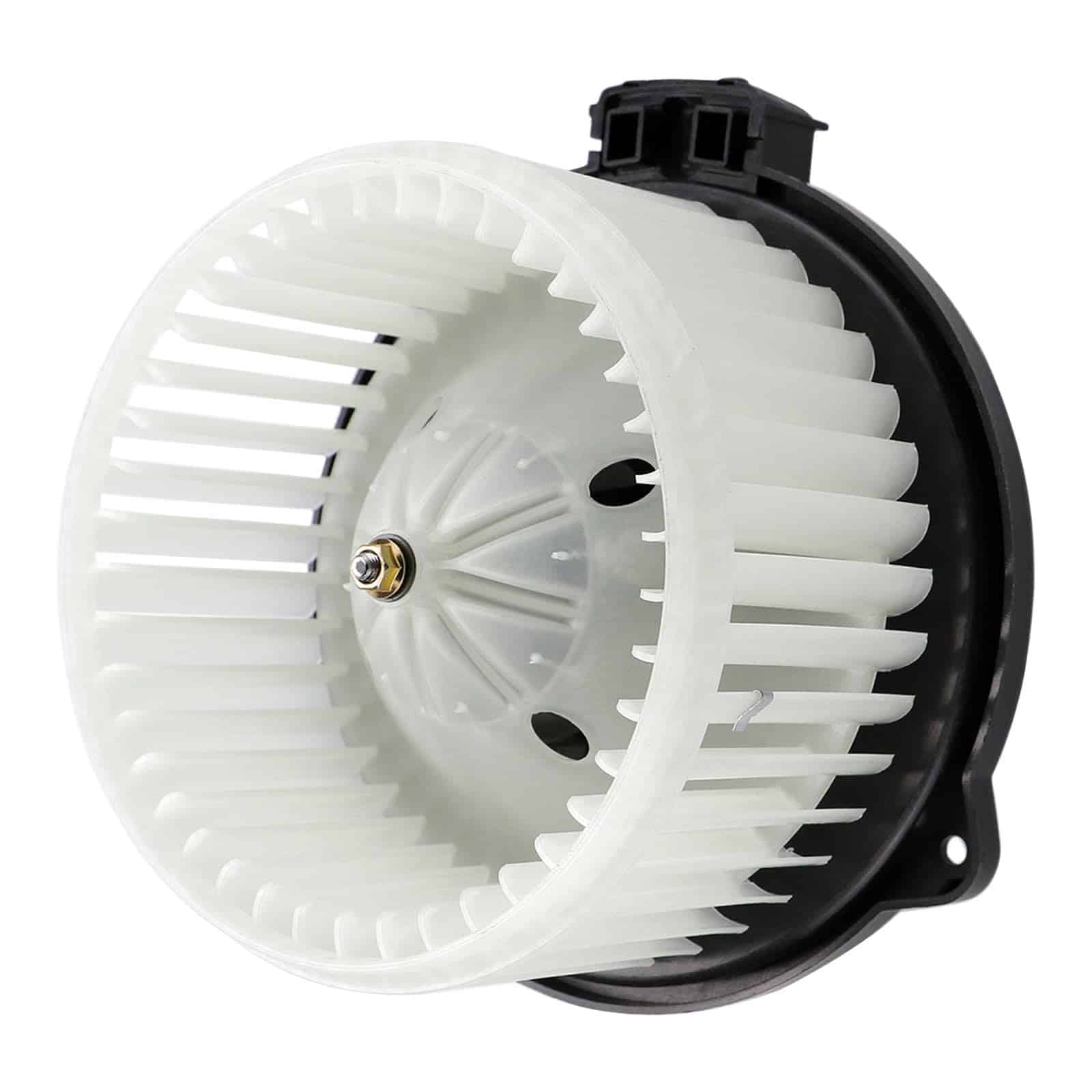 Dibanyou AC Heater Blower Motor para 2007-2011 Cadillac STS