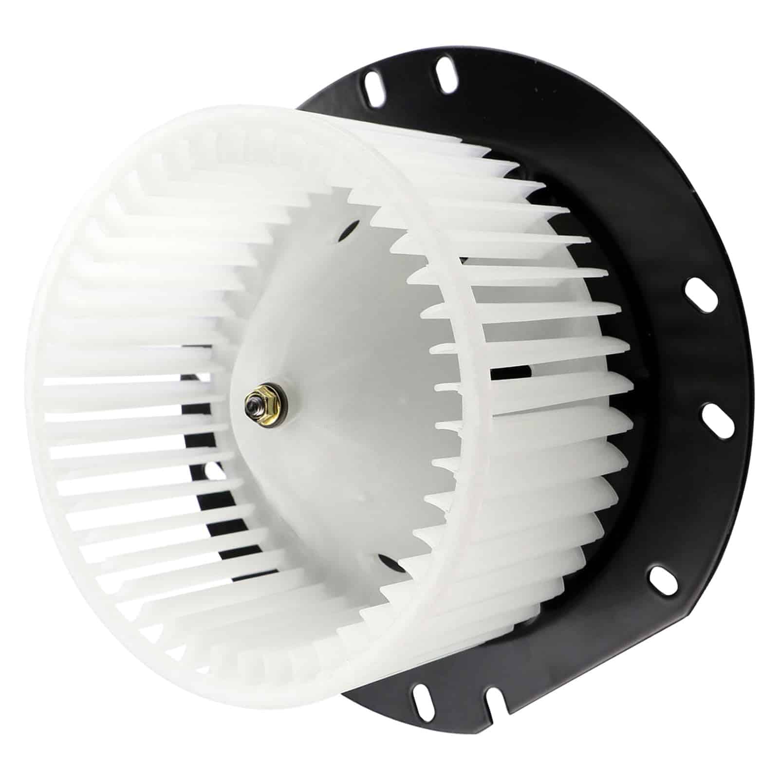 Dibanyou 700019 Ensamblaje del Motor del Ventilador del