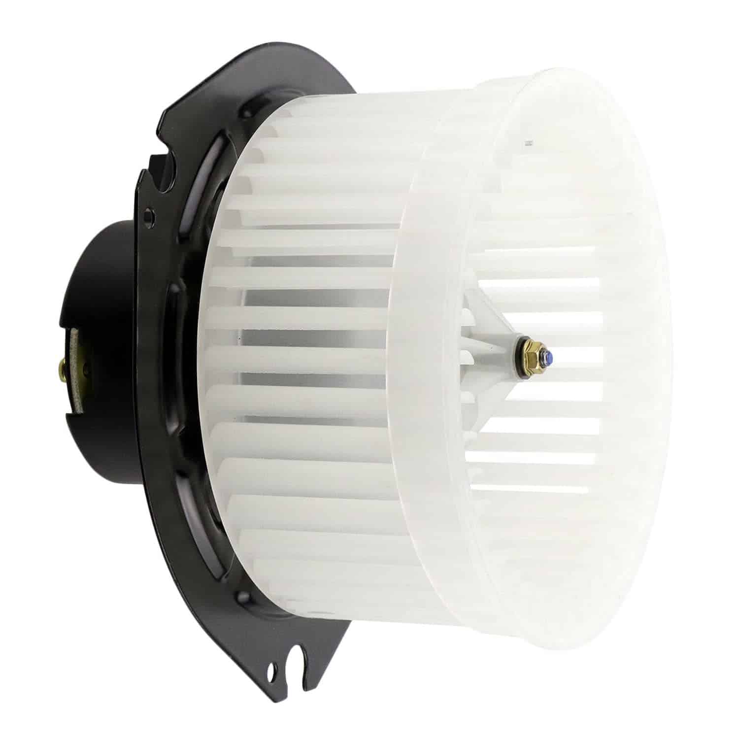 Dibanyou AC Heater Blower Motor para 1996-2014 Chevrolet