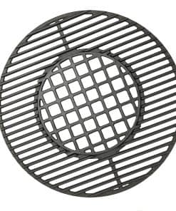 Rejilla de cocina de hierro fundido Cmanzhi C8H35 para