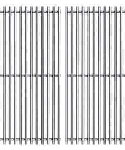 Parrillas de Cocina de Acero Inoxidable Cmanzhi S6G550