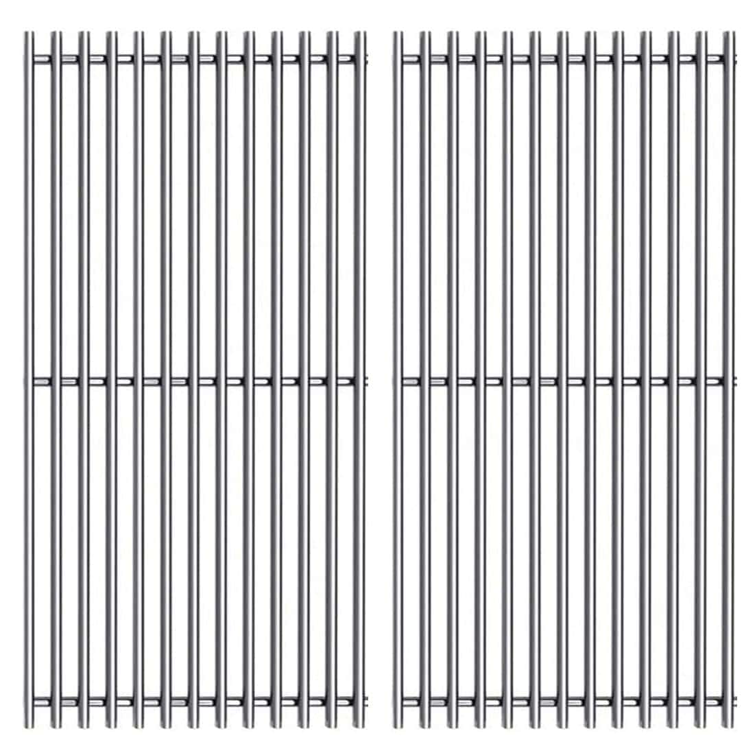 Parrillas de Cocina de Acero Inoxidable Cmanzhi S6G550