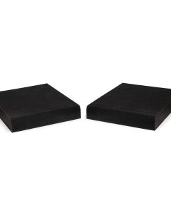 Pads de Aislamiento de Espuma Acústica de Alta Densidad