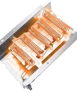 Kit de Elemento Calefactor para Secadora 3403585 279838 de