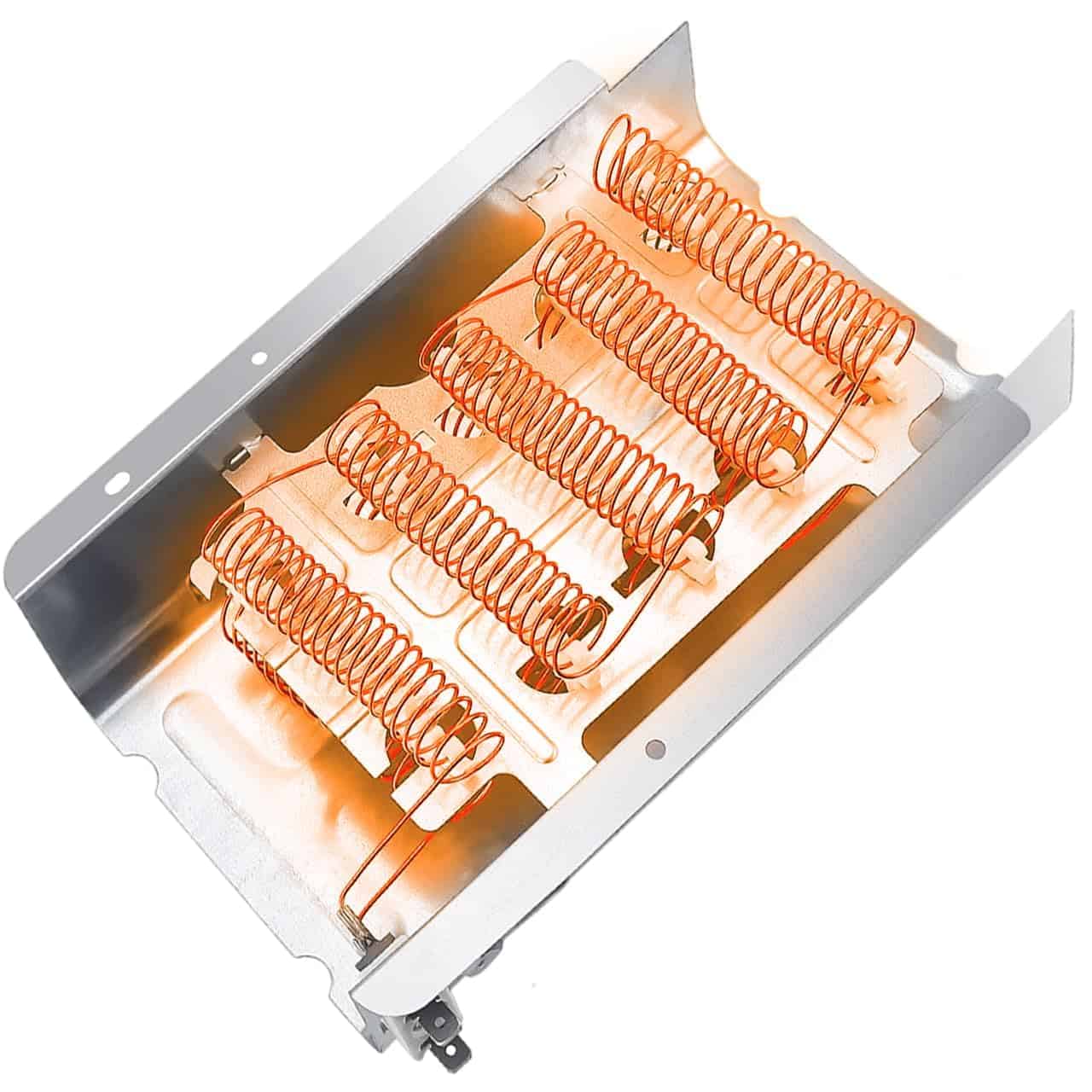 Kit de Elemento Calefactor para Secadora 3403585 279838 de