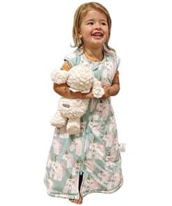 Mamaway Baby Saco de Dormir Unisex Regulador de