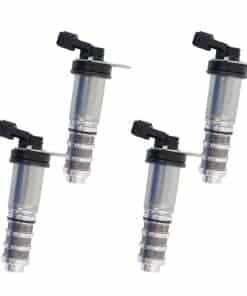 Conjunto de 4 Actuadores de Solenoide de Temporización