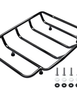 Soporte de Equipaje para Tour Pack MoKitDora Compatible con