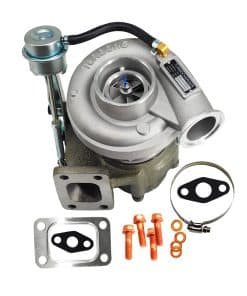 Turbo cargador Nuevo HX30 HX30W 4040382 4040353 Ajusta para