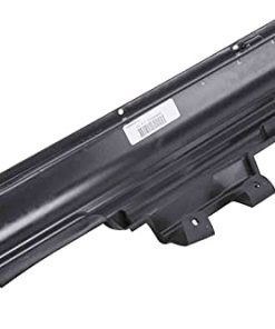 Sello de aire superior del radiador GM Parts 23164440