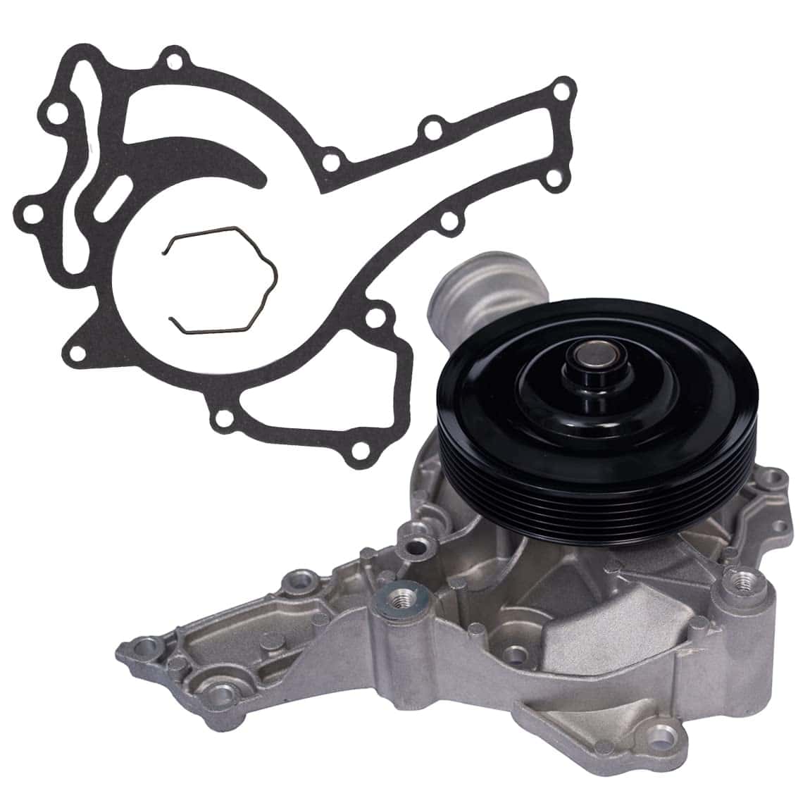 Kit de Bomba de Agua KEYOOG con Junta AW6142 (Para