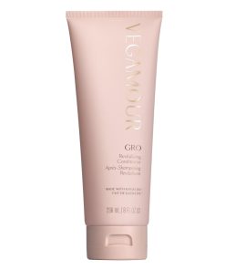Acondicionador Revitalizante VEGAMOUR GRO | Suaviza,