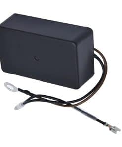 Limitador de RPM JJFENG Compatible con Modelos de Motor