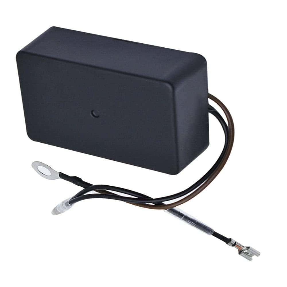 Limitador de RPM JJFENG Compatible con Modelos de Motor