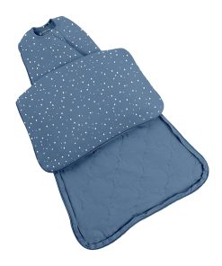 Saco de Dormir Swaddle para Bebé Unisex GUNAMUNA, Cambios
