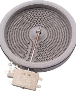 Elemento de Superficie Radiante para -Gris