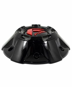 Centro de rueda Fuel Offroad Wheels 1002-50GBQ Negro