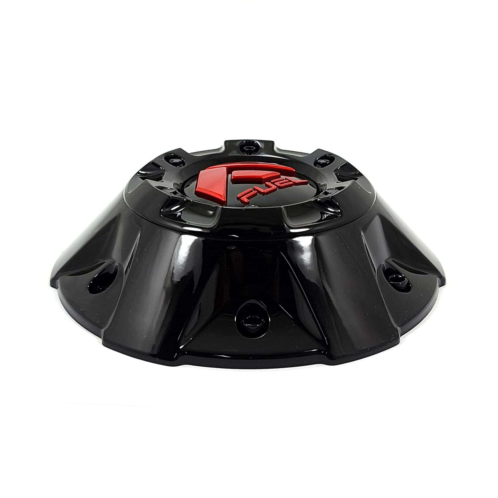 Centro de rueda Fuel Offroad Wheels 1002-50GBQ Negro