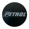Centro de llanta en negro mate Petrol Wheels PCG18-P