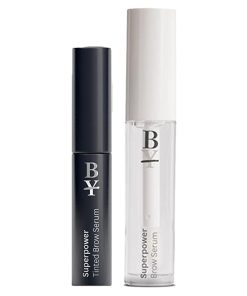 Dúo de Mejora de Cejas Superpower Night & Day de Better Not