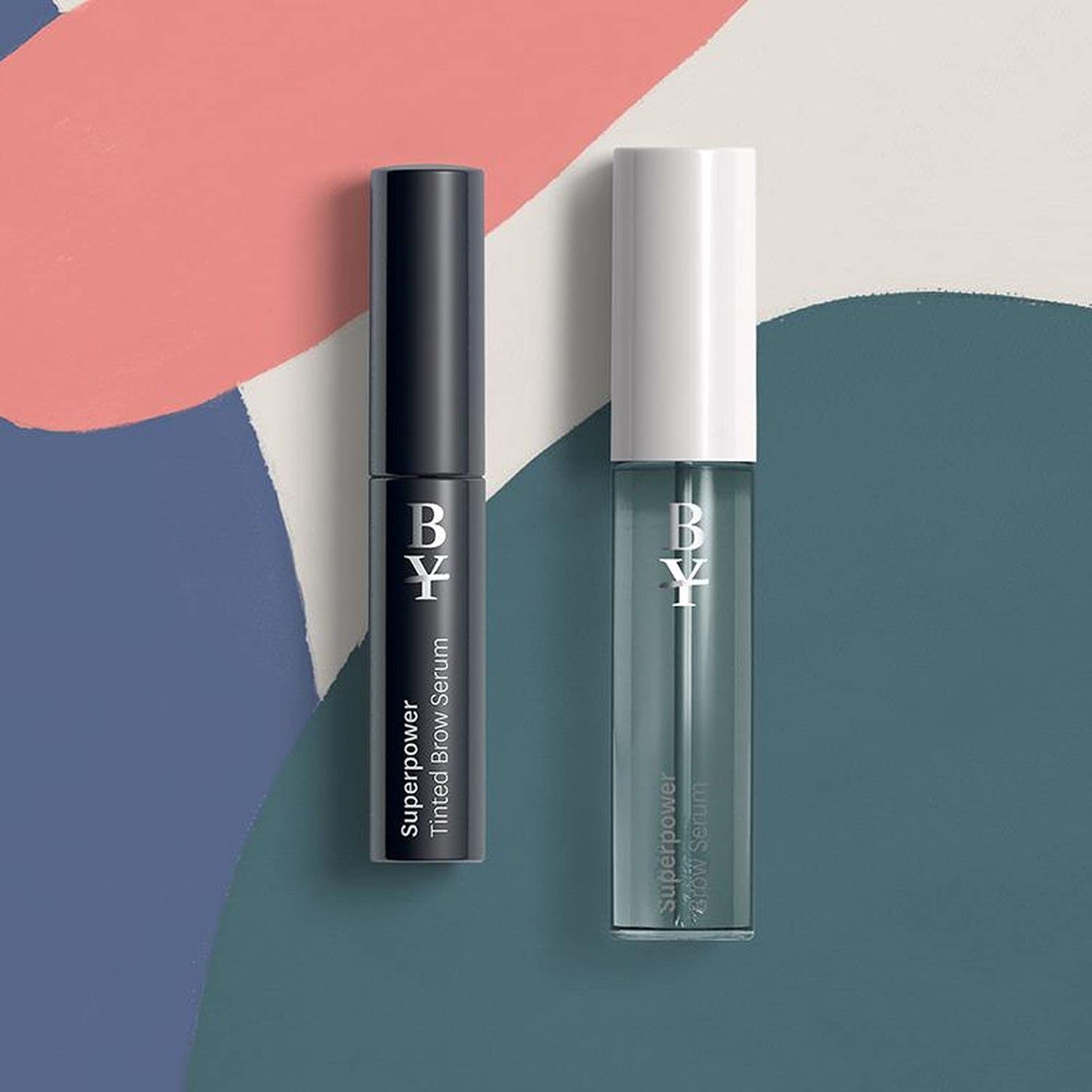 Dúo de Mejora de Cejas Superpower Night & Day de Better Not - Imagen 3
