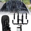 Asiento de Impacto Delantero/Trasero Compatible con Can Am