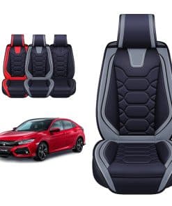 Cubiertas de Asiento para Honda Civic 2011-2025