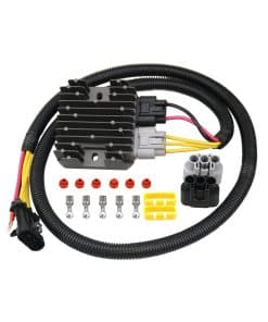 Regulador de voltaje máximo HOCEAN para Polaris 4013247
