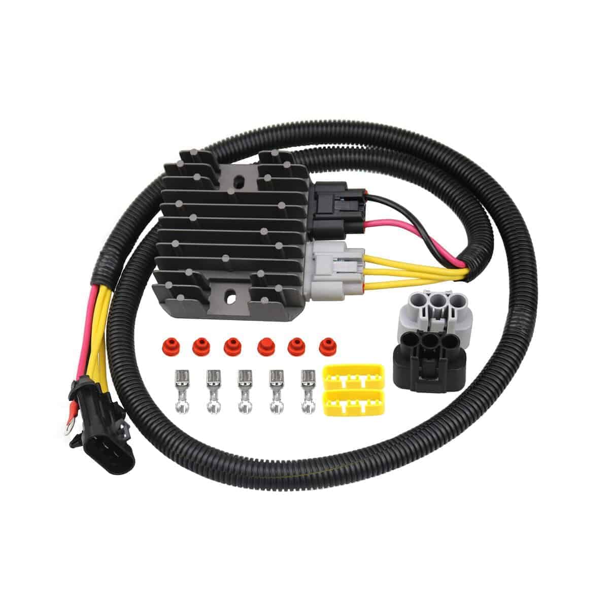 Regulador de voltaje máximo HOCEAN para Polaris 4013247