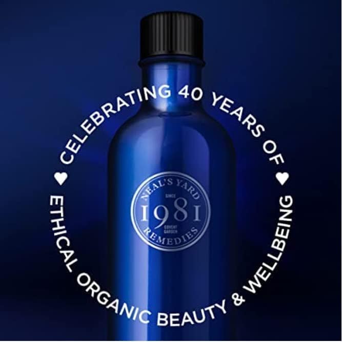 Crema Corporal para Mujeres Neal's Yard Remedies Balance - - Imagen 6