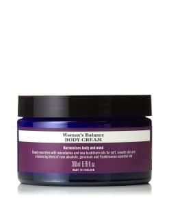 Crema Corporal para Mujeres Neal's Yard Remedies Balance -