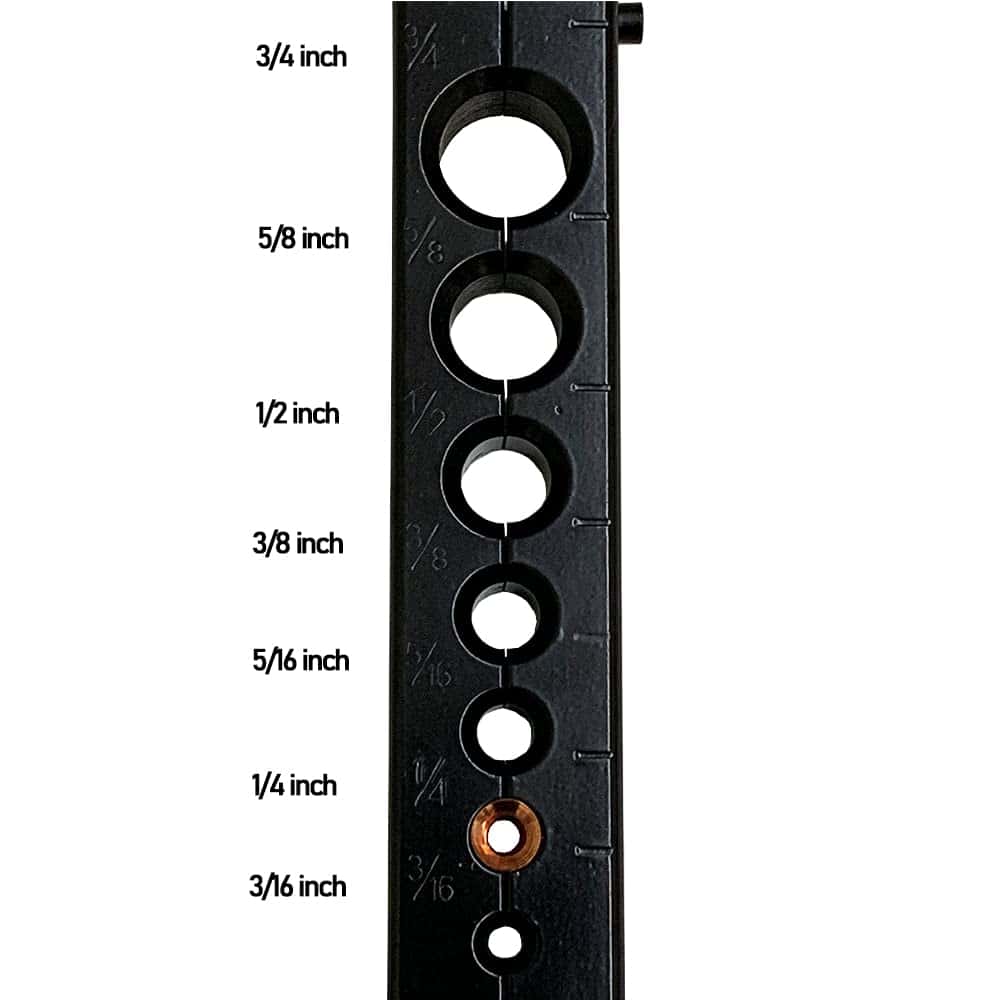 Juego de herramientas de expansión de cono excéntrico a 45 - Imagen 6