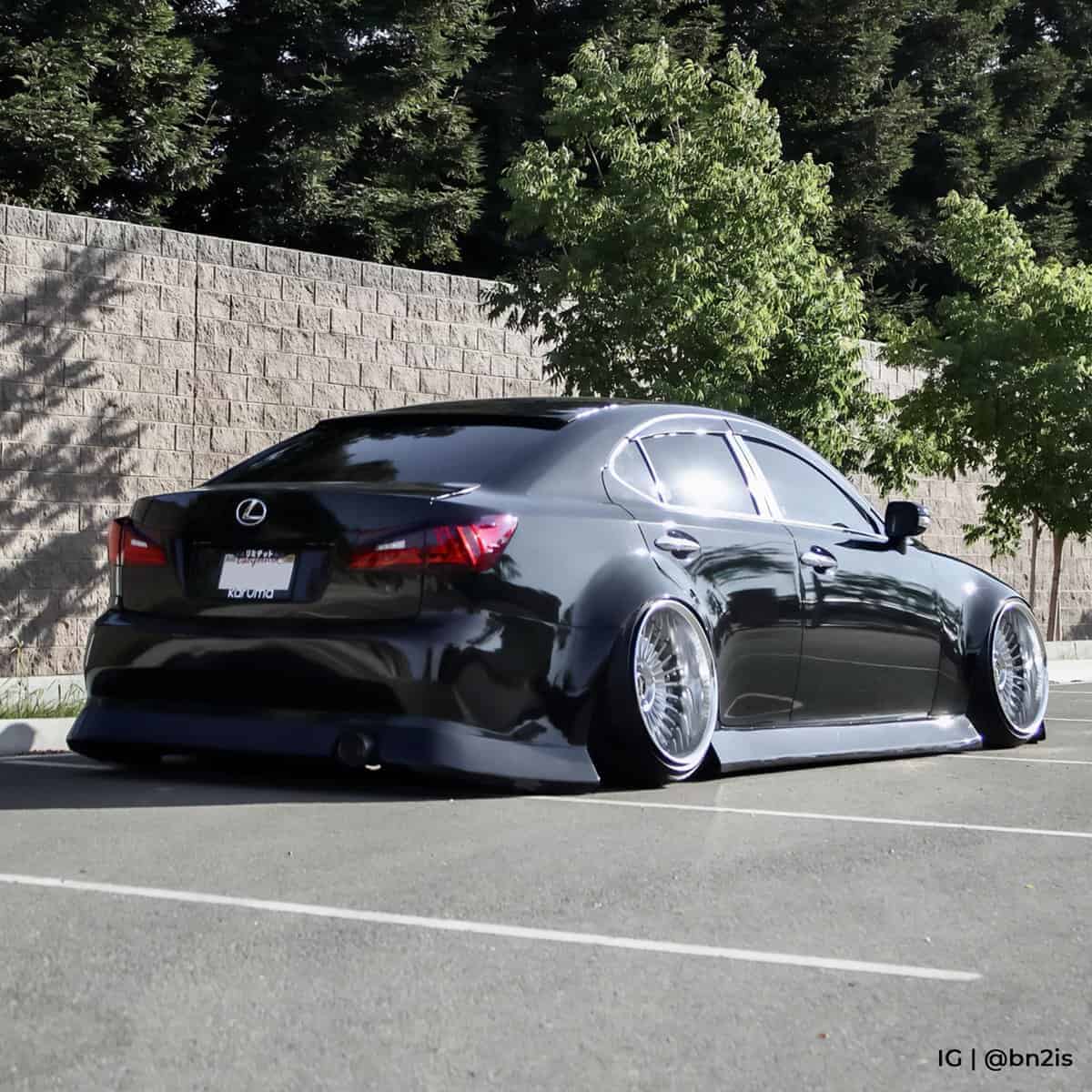 Película premium de vinilo para envolver autos VViViD+ - Imagen 10