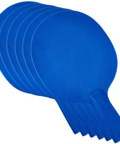 Raquetas de Tenis de Mesa de Plástico - Paletas de Ping