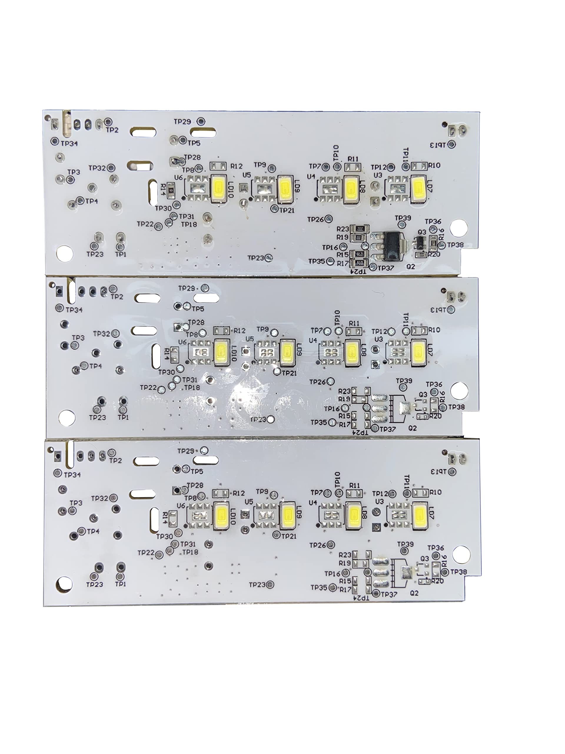 Luces LED y Controlador LED Compatible con Whirlpool y - Imagen 3