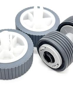 Rodillo de freno y recogida compatible con Fujitsu ScanSnap