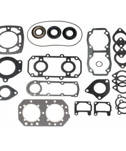 Kit Completo de Juntas del Motor con Sellos para Kawasaki