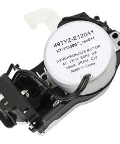 Seentech W10913953 Washer Shift Actuator - Compatible con