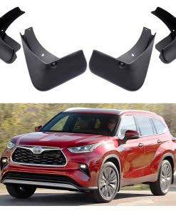 MOERTIFEI Guardabarros Guardabarros Guardabarros Protector