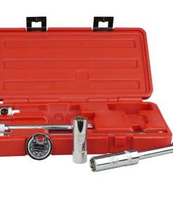 Juego de Herramientas para Bujías KAIFNT K203, 5/8"