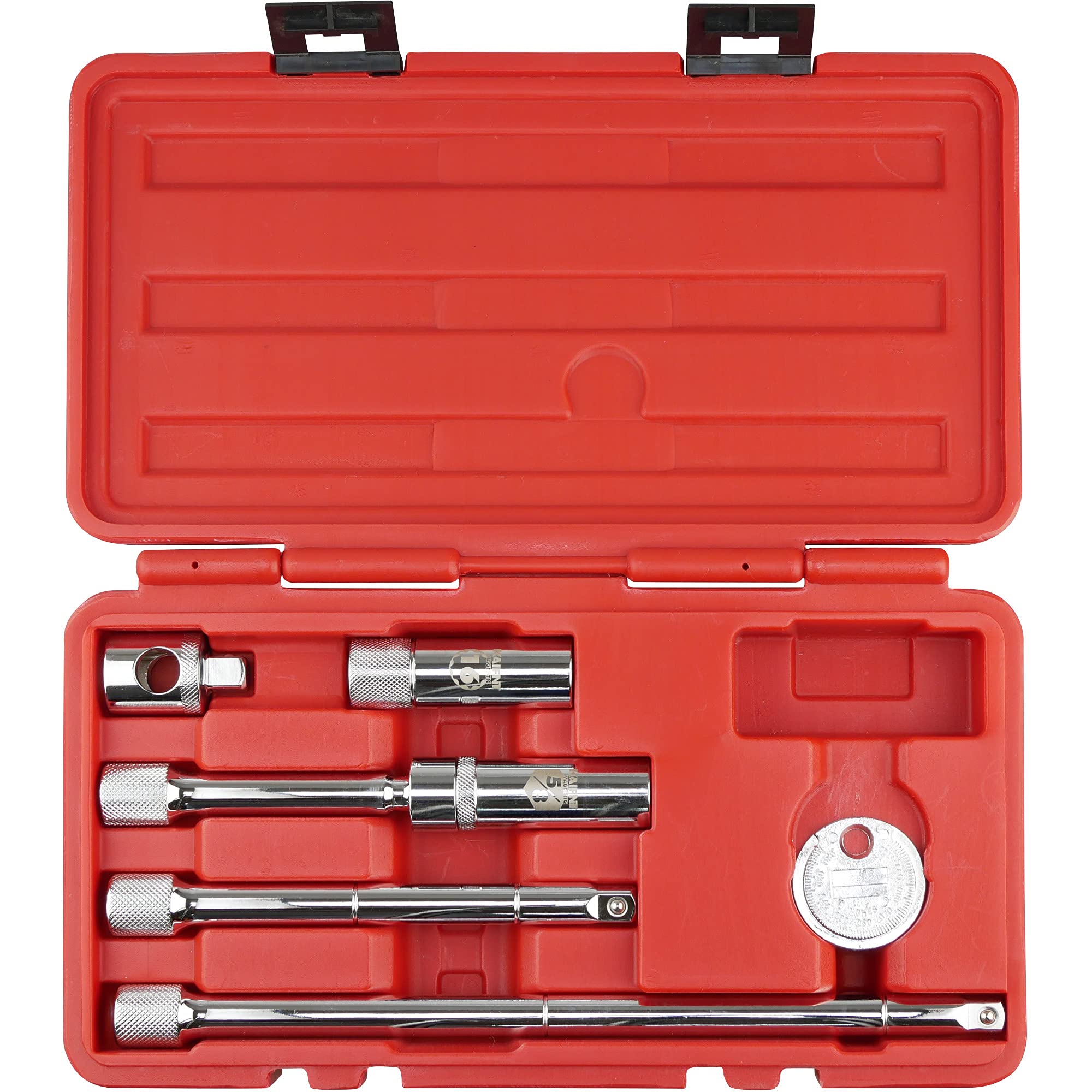 Juego de Herramientas para Bujías KAIFNT K203, 5/8" - Imagen 5
