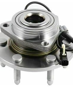 JADODE 515160 Ensamblaje de buje y rodamiento delantero de