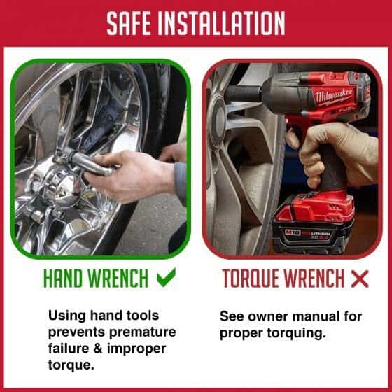 20 Pcs M14 x 1.5 14 x 1.5 Thread Acorn Seat -Black - Imagen 7