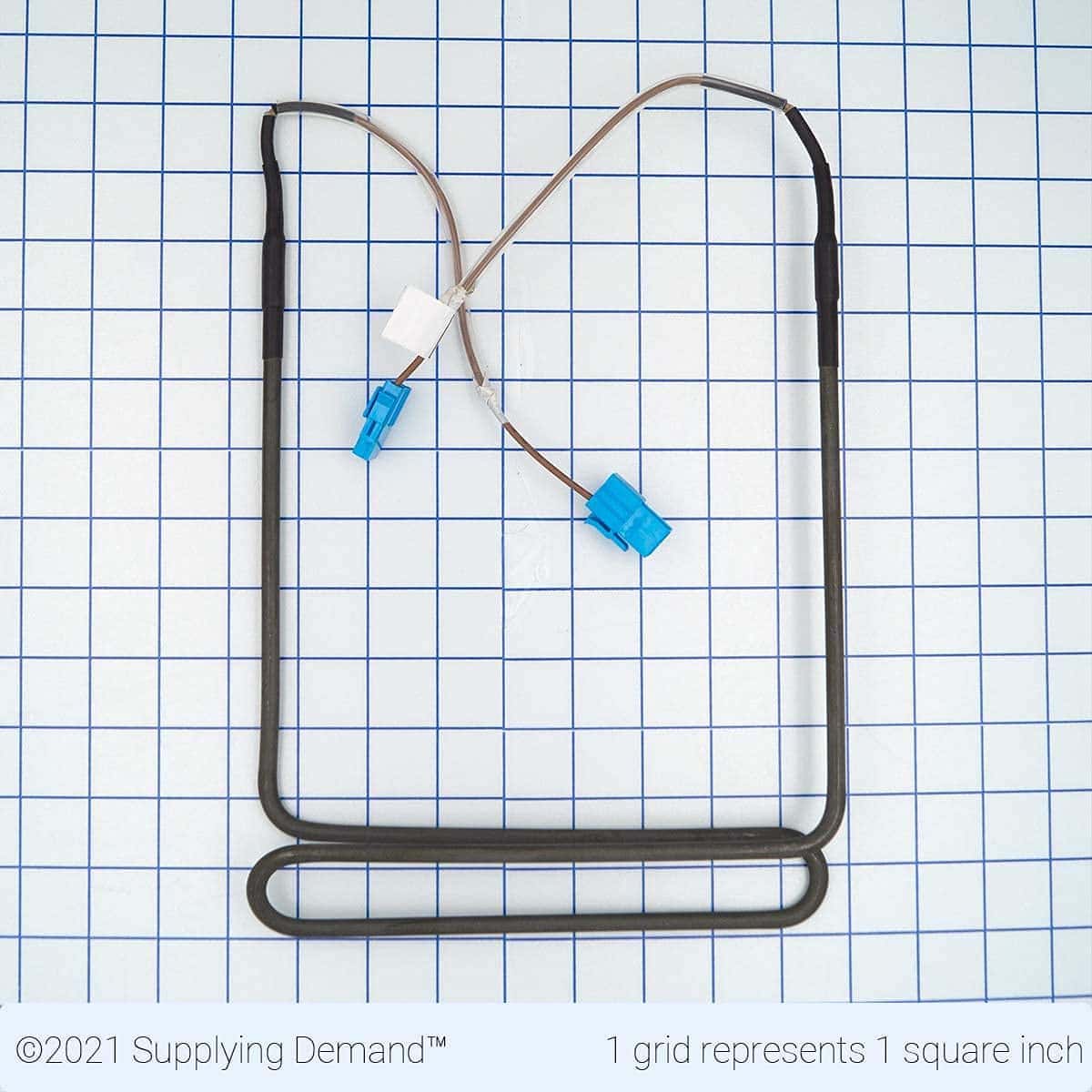 Supplying Demand DA47-00434A - Ensamble del calentador de - Imagen 4