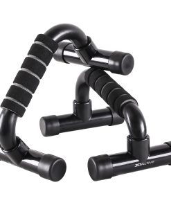 Barras de Flexiones 3DActive para Entrenamiento de Fuerza y