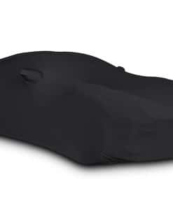 Cubierta de Coche Interior Ultraguard Stretch Satin para C8