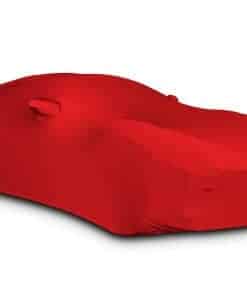 Cobertor de coche interior Ultraguard -Rojo